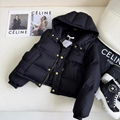 Cheap Celine Down Jacket women Celine Down Puffer Jacket discount Celine Jacket