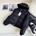 Cheap Celine Down Jacket women Celine Down Puffer Jacket discount Celine Jacket