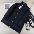 Cheap Celine Down Jacket women Celine Down Puffer Jacket discount Celine Jacket