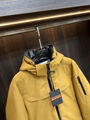 Zegna Men's Outerwear Zegna Jacket men Zegna Down Jacket Zegna Winter Jacket  12