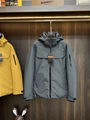 Zegna Men's Outerwear Zegna Jacket men Zegna Down Jacket Zegna Winter Jacket 