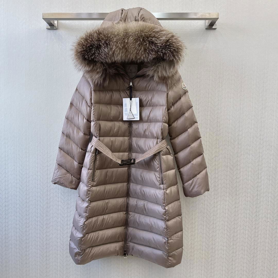 discount Moncler down jacket 