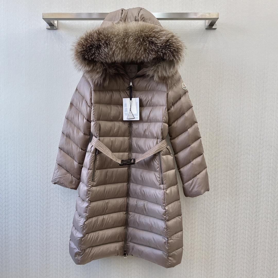 Moncler down jacket online outlet 