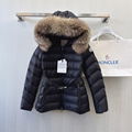 Moncler down jacket for sale