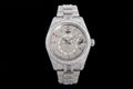 Rolex Sky-Dweller Watch Diamond