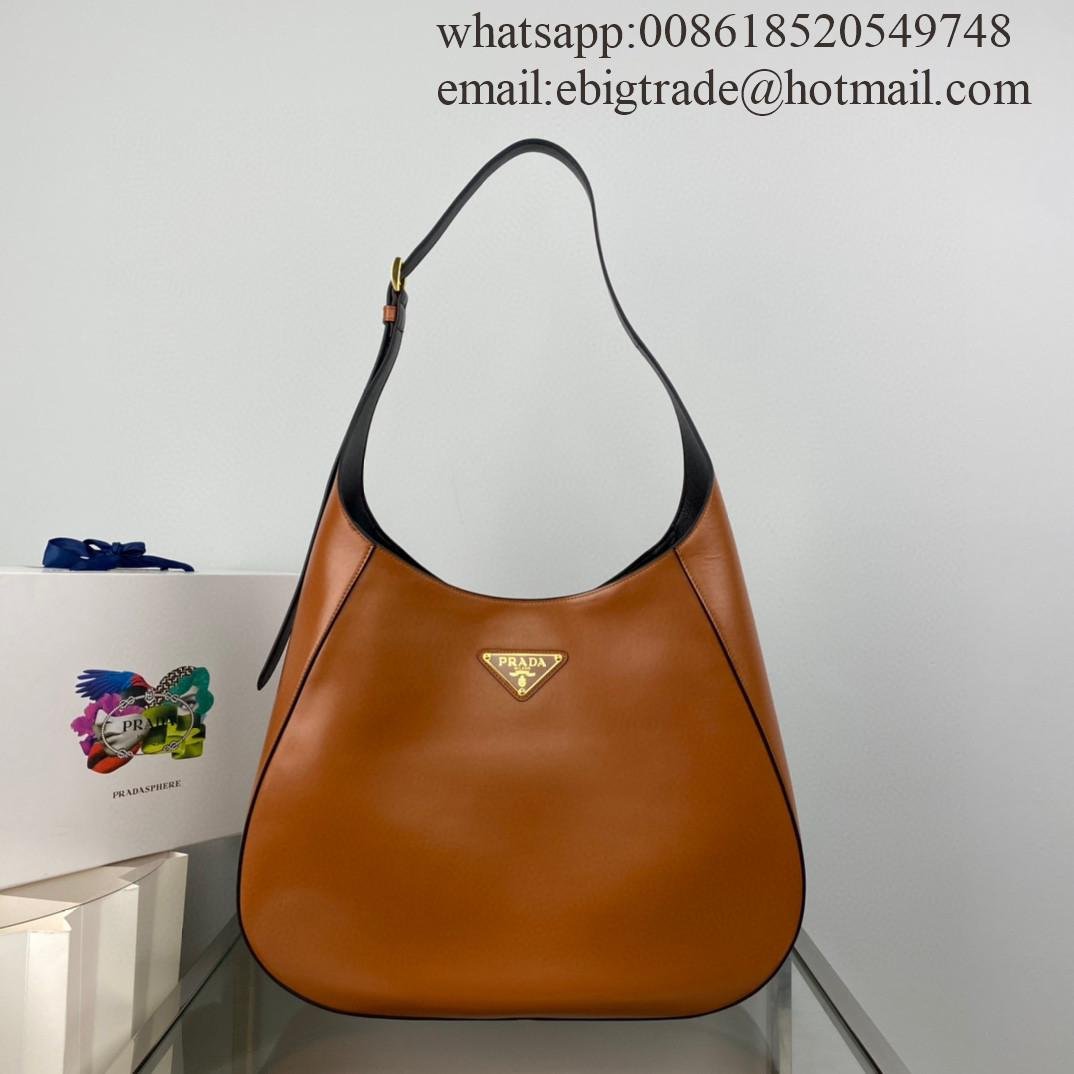 Wholesaler       Bags discount       Cleo Leather Shoulder Bags online Store 2