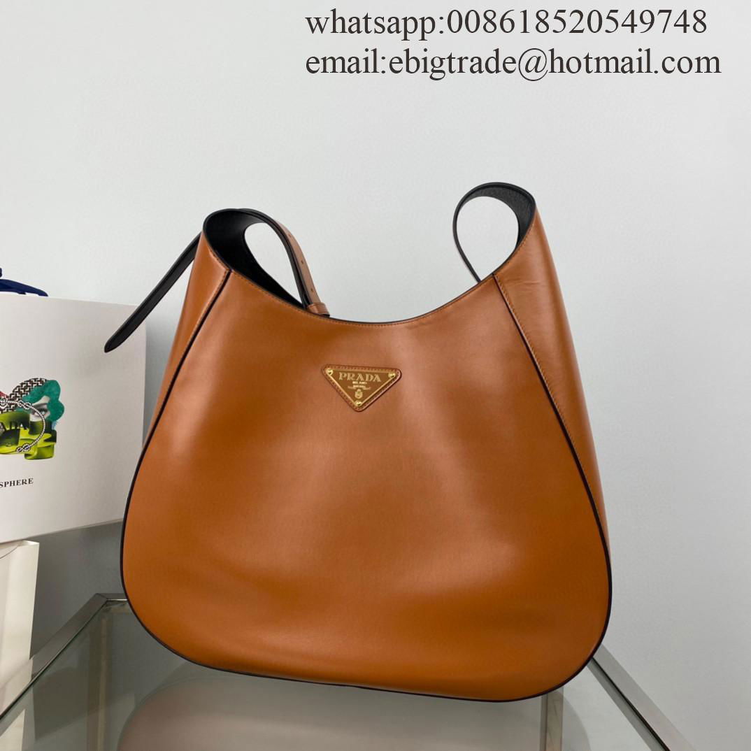 Wholesaler       Bags discount       Cleo Leather Shoulder Bags online Store 5