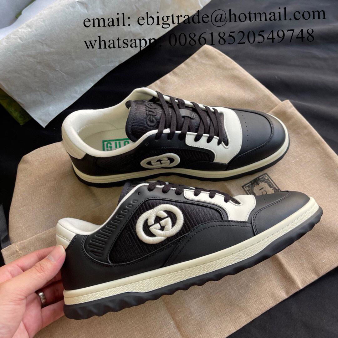 gucci brown sneakers