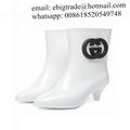 Wholesaler Gucci Women's Boots Cheap Gucci Women's Rain Boots Gucci Boots Sale