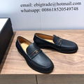 Wholesaler       shoes for men       Dress shoes       loafers Driving Shoes 13