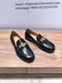 Wholesaler Gucci shoes for men Gucci Dress shoes Gucci loafers Driving Shoes