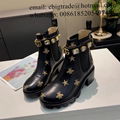 Gucci women's boots 