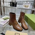 Cheap Gucci Ankle boots
