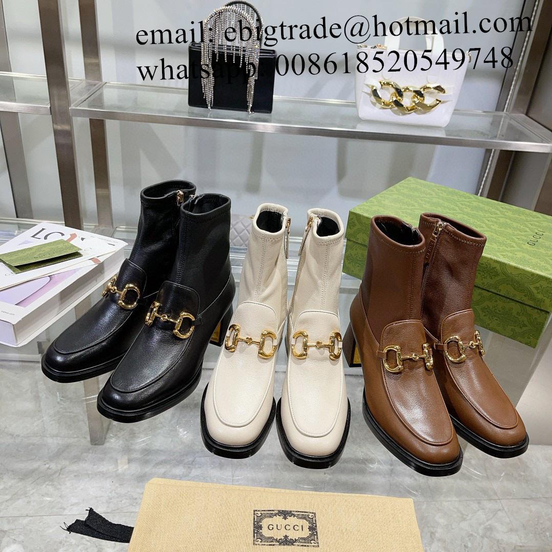 Cheap Gucci women's boots 