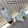 Gucci Men s Run Sneakers online outlet