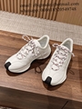 black gucci sneakers women's