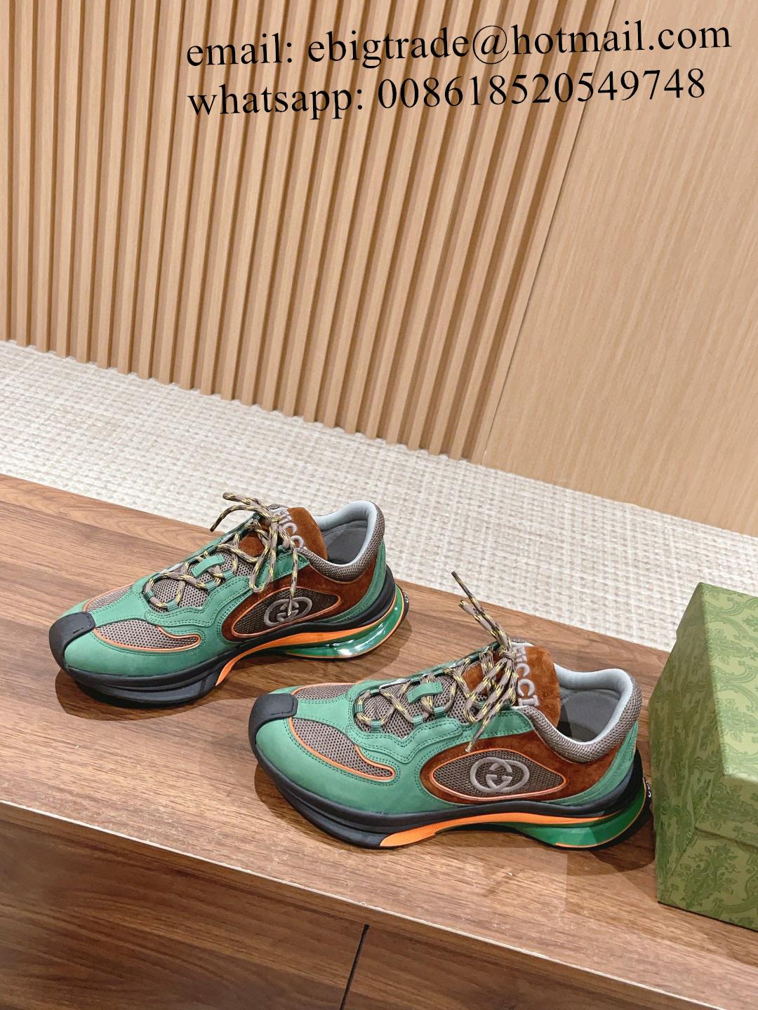 gucci sneakers blue