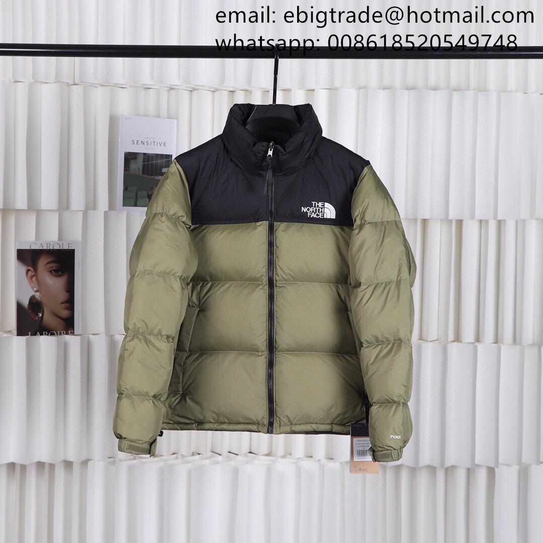 Cheap North Face down jacket