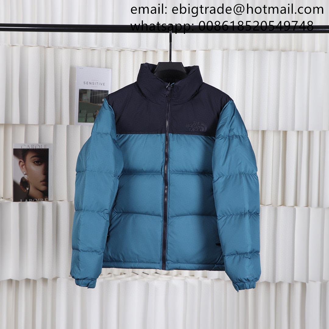 discount North Face down jacket