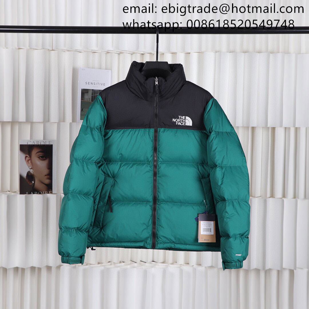 replica North Face down jacket