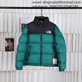 replica North Face down jacket