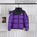 Men s The North Face down jacket