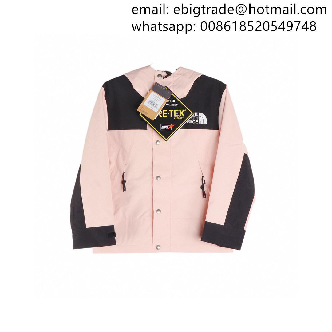 Girls North Face Jacket