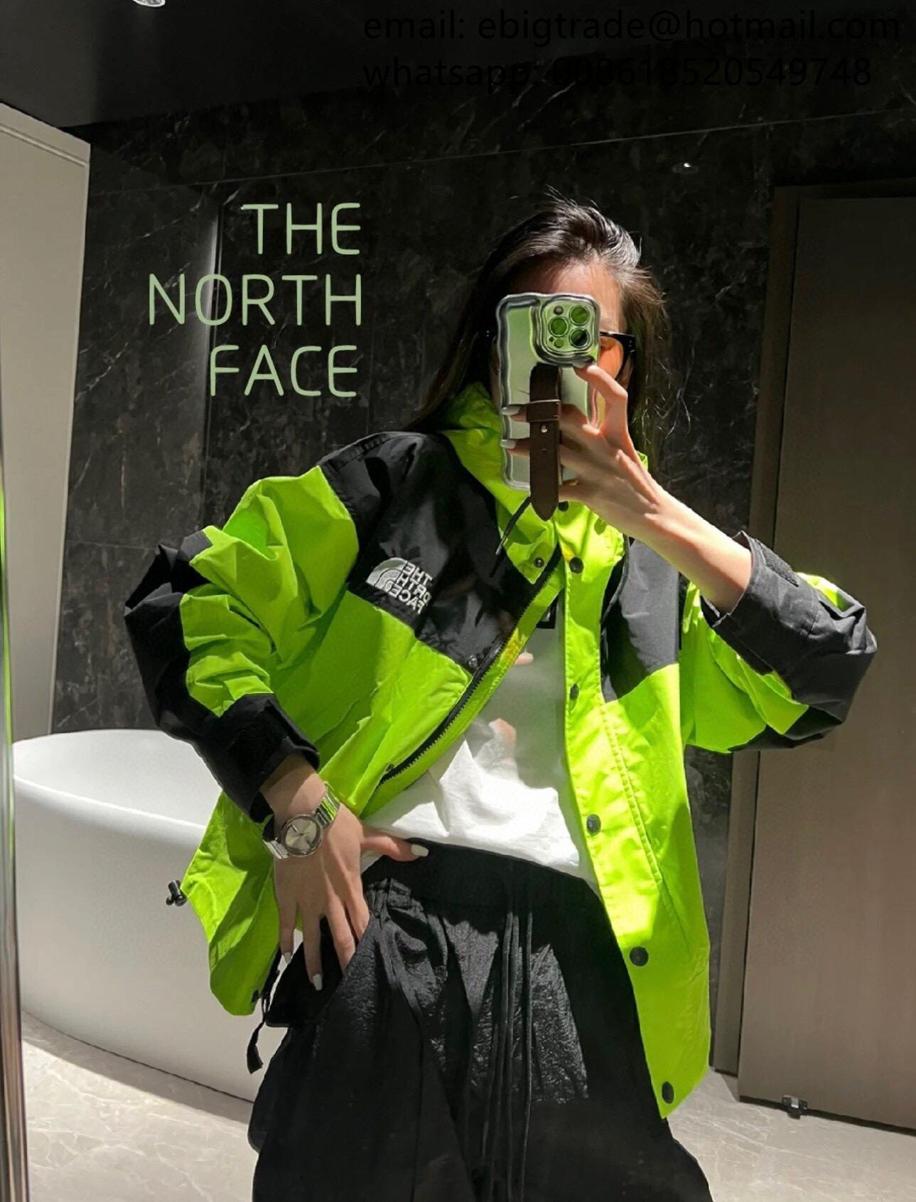  The North Face sale