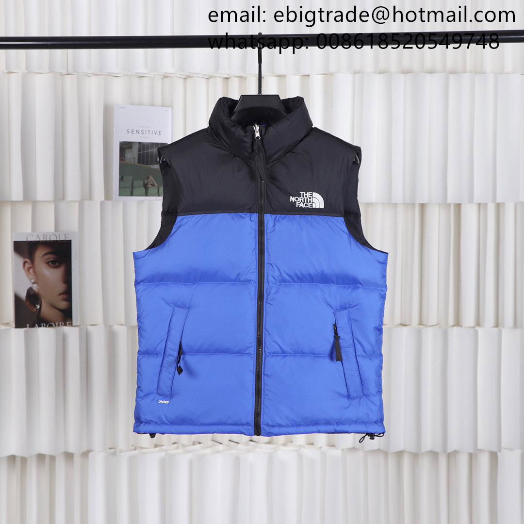 north face vest womens