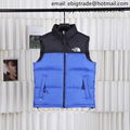 north face vest womens