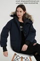 canada goose chilliwack bomber jacket women