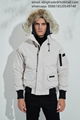 Men's canada goose chilliwack bomber jacket 