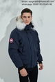 canada goose chilliwack bomber jacket for men