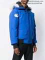 Men's              Chilliwack Bomber Down Jacket Women              down Jacket 12