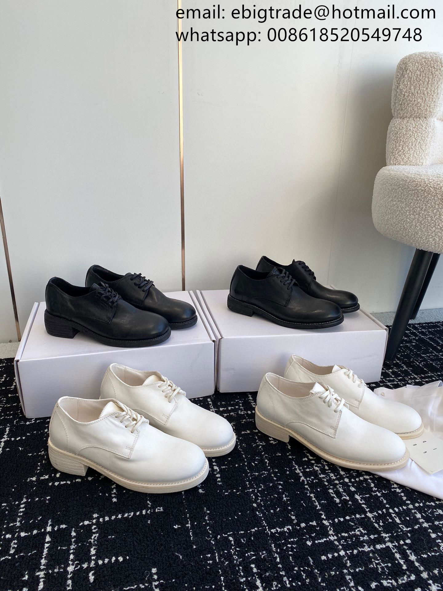 replica Guidi boots