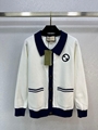 Cheap       Gg Wool Cardigan discount       Wool knit top Women's       Sweaters 13