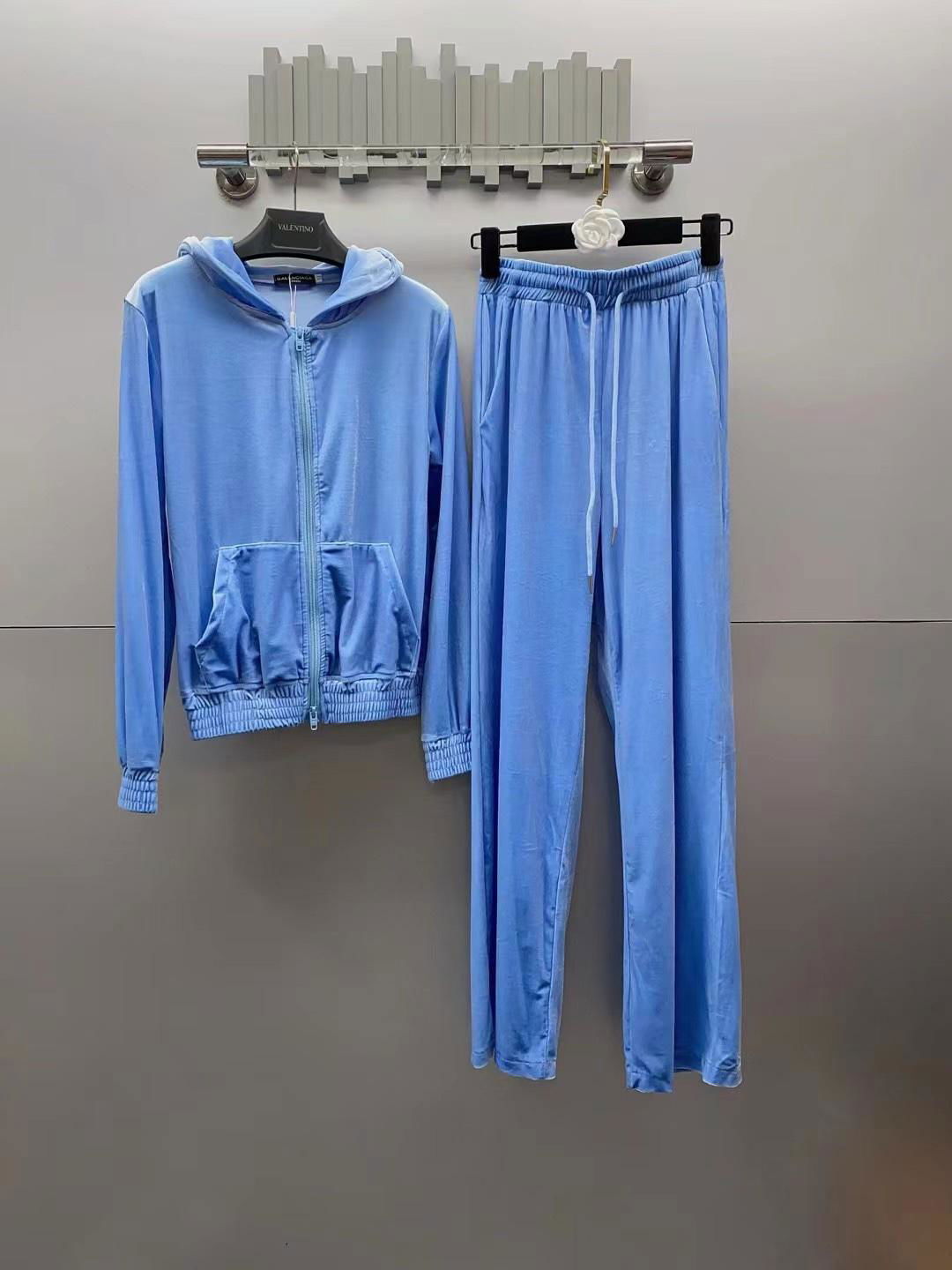  balenciaga tracksuit women's