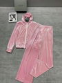 women balenciaga tracksuit