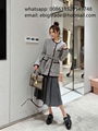 Cheap       Coat Women       Jacket       tweed Coat       Wool Coat Trench Coat 10