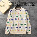 Wholesaler Gucci men's Sweaters Gucci Pullover sweaters Gucci cardigan sweaters