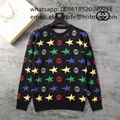 Wholesaler Gucci men's Sweaters Gucci Pullover sweaters Gucci cardigan sweaters