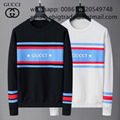 Wholesaler Gucci men's Sweaters Gucci Pullover sweaters Gucci cardigan sweaters