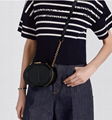 Mini Bags CD Signature Oval Camera Bag