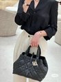 Small Dior Toujours Bag