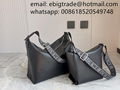 LOEWE Cubi bags 