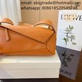 LOEWE Small Puzzle bag Women's Designer Handbags Cheap LOEWE bags Price