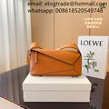 LOEWE Small Puzzle bag Women's Designer Handbags Cheap LOEWE bags Price