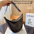 Small LOEWE Luna bag Cheap Loewe Luna Bags for Women Loewe bags online outlet 