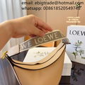 Small LOEWE Luna bag Cheap Loewe Luna Bags for Women Loewe bags online outlet 