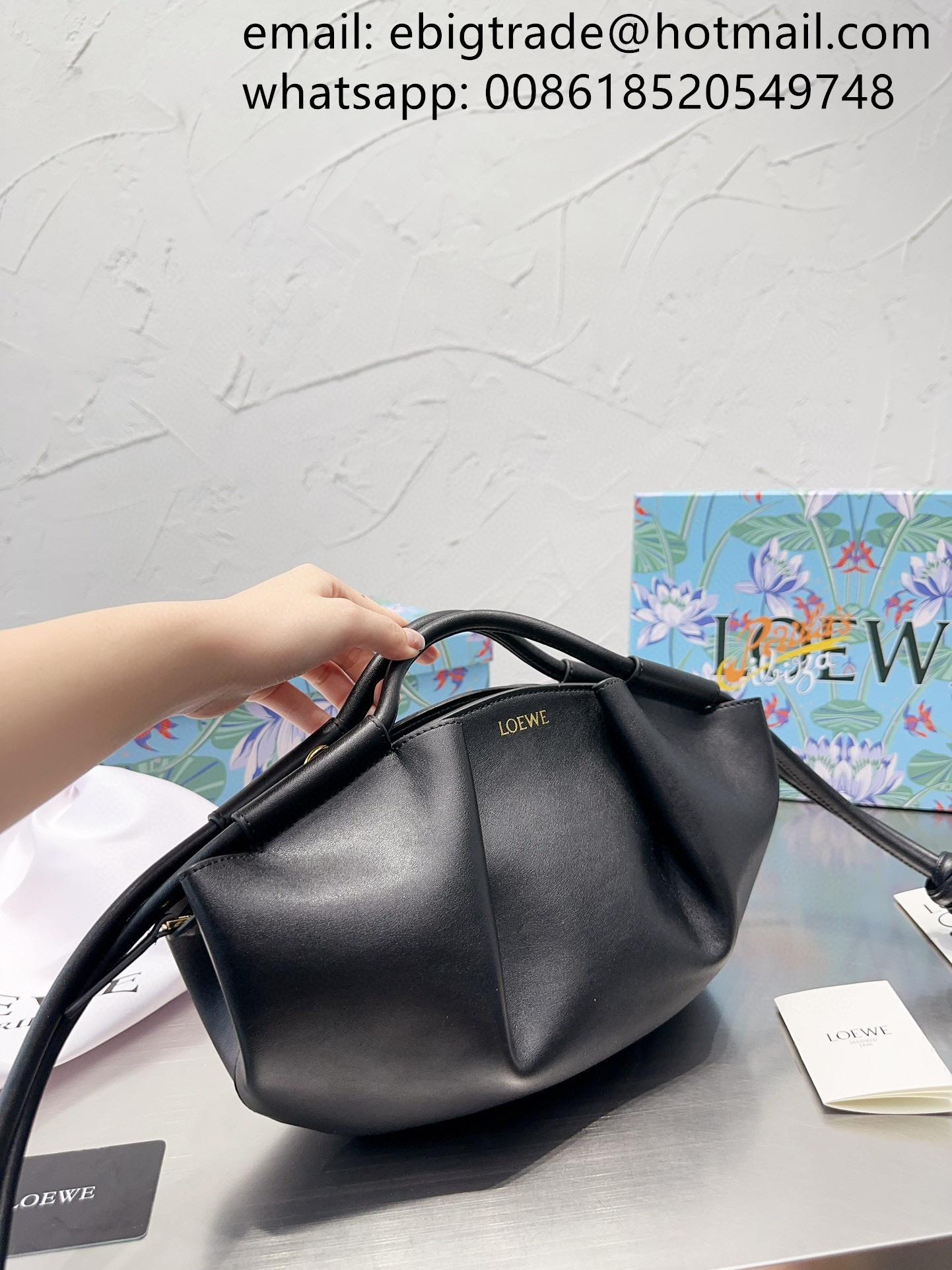 discount LOEWE Small Paseo bag 